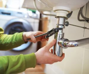 About The Faucet Pros Asheville, NC